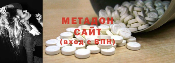 хмурый Алексин