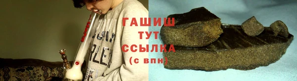 хмурый Алексин