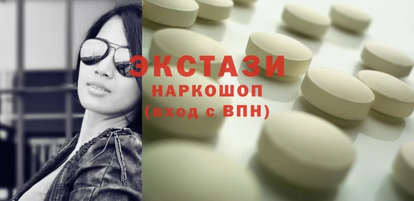 хмурый Алексин